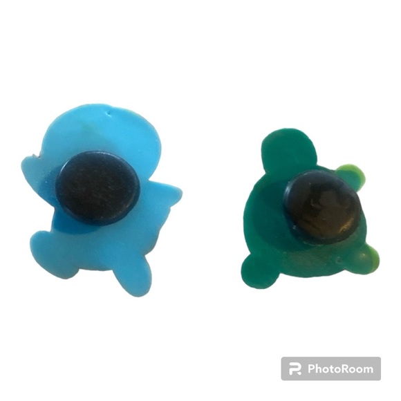 FREE with Crocs Charms - Picture 2 of 2